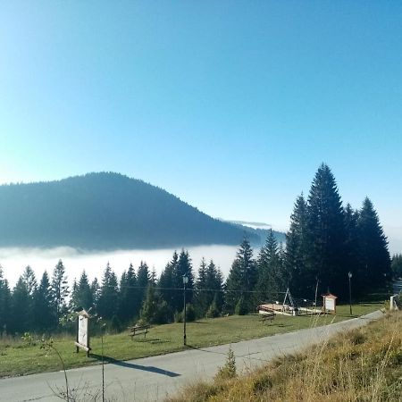 Vila Vasojevic Hotel Nova Varoš Kültér fotó